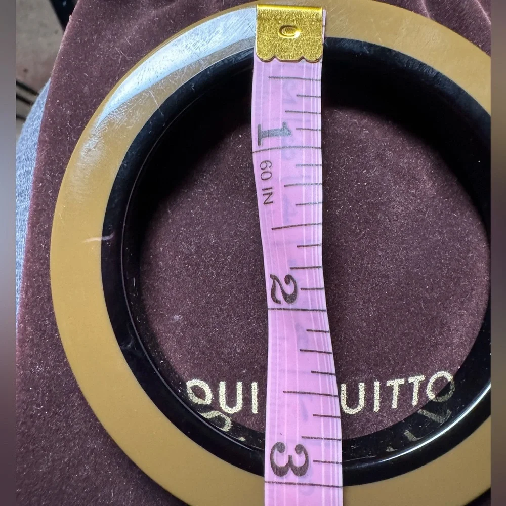 Louis Vuitton bangle!!! 🤩 - Picture 6 of 6